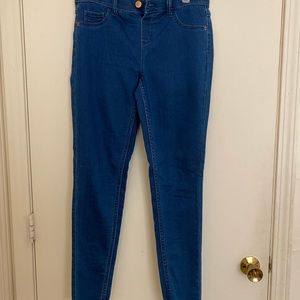 Justice Jeggings size 16
